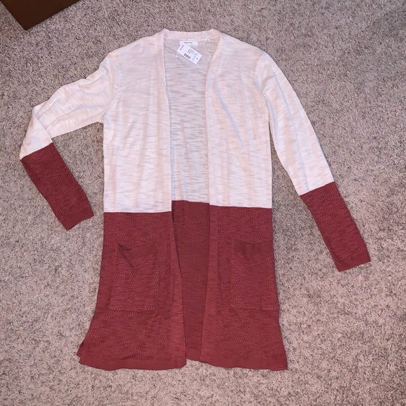 Maurices Cardigan - Picture 1 of 3